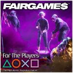 For The Players - The PopCulturists' PlayStation Podcast